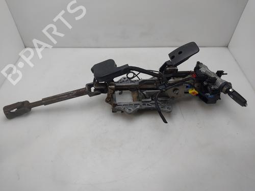 Used Steering column Steering column SEAT TOLEDO III (5P2) [2004-2009] 33319589 33319589
