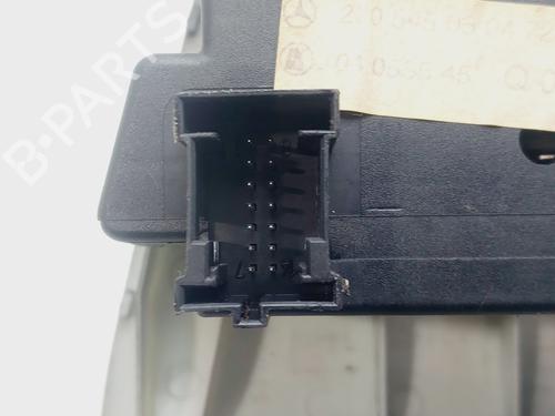 Headlight switch MERCEDES-BENZ S-CLASS (W220, V220) S 320 (220.065, 220.165) | BP32986112I24 - Image 5