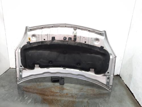 Hood OPEL ZAFIRA / ZAFIRA FAMILY B (A05) 1.9 CDTI (M75) | BP6543492C1 