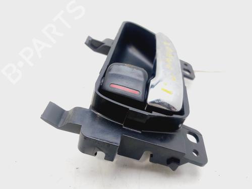 Rear left interior door handle SUBARU LEGACY V (BM)  | BP29719679I15 