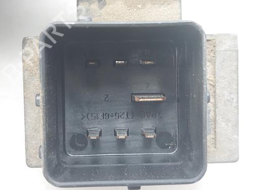 Electronic module PEUGEOT 407 (6D_) | BP36806755M83 - Image 2