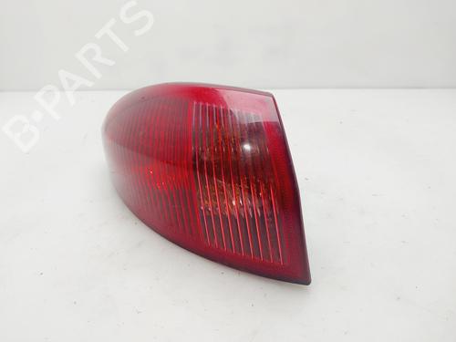 Used Left taillight ALFA ROMEO 147 (937_) 1.9 JTDM (937.AXD1A, 937.AXV1A, 937.BXB1A) (115 hp) 30316054