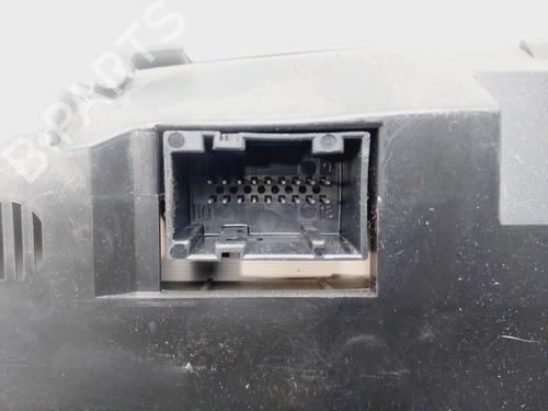 Instrument cluster FIAT GRANDE PUNTO (199_) 1.4 (199AXB11, 199AXB1A, 199BXB1A, 199AXL1A) | BP31160977C47