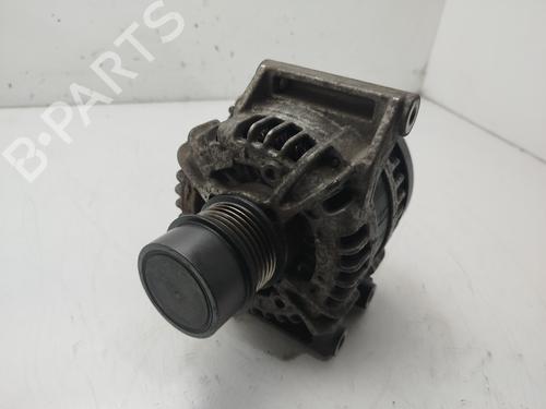 Used Alternator Alternator OPEL CORSA E (X15) 1.3 CDTI (08, 68) (95 hp) 32748390 32748390