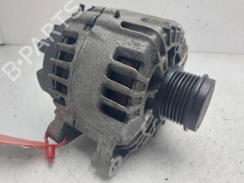 Alternator VOLVO V40 Hatchback (525) D2 | BP30114171M7