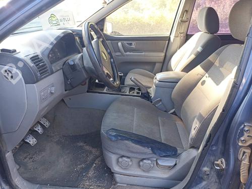 Headlight switch KIA SORENTO I (JC)  | BP36319595I24  - Image 11