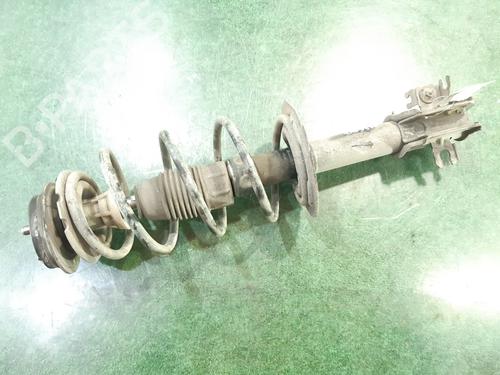 Left front shock absorber FIAT PUNTO Hatchback Van (188_) 1.2 60 | BP8619350M16 