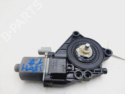 Used Left rear window motor HYUNDAI i30 (FD) [2007-2012]  26705656