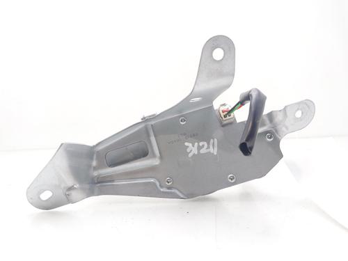 Rear wiper motor NISSAN MICRA IV (K13K, K13KK) 1.2 | BP16060353M102 