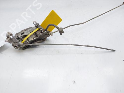 Used Front right lock Front right lock SUZUKI SAMURAI Closed Off-Road Vehicle (SJ_) 1.0 All-wheel Drive (SJ410) (45 hp) 13475175 13475175