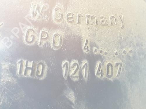 Expansion tank SEAT IBIZA II (6K1) 1.4 i | BP12409801C120 