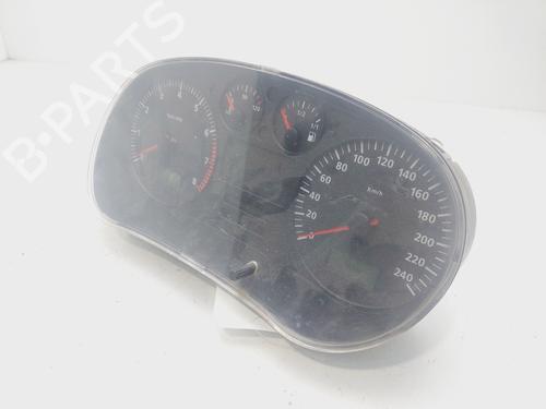 Instrument cluster SEAT LEON (1M1) 1.6 | BP29704576C47 