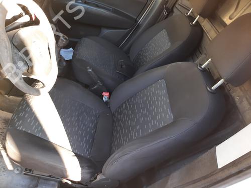 Poignée intérieure avant gauche OPEL COMBO Tour (X12) 1.6 CDTI (C26, D26, E26, C05) | BP16526626I13 