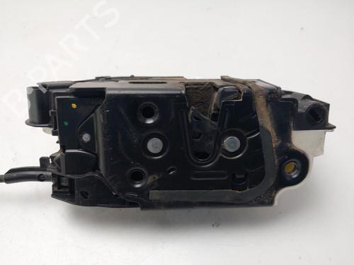 Used Front right lock Front right lock SEAT IBIZA IV (6J5, 6P1) [2008-2017] 34157080 34157080