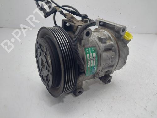 Used AC compressor AC compressor FIAT STILO (192_) 1.9 JTD (192_XE1A) (115 hp) 34519472 34519472