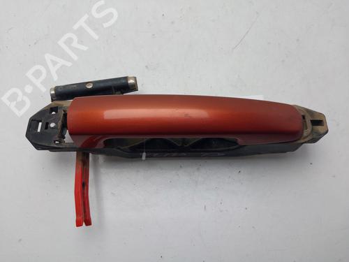 Maniglia esterna posteriore destra Maniglia esterna posteriore destra SUZUKI SX4 (EY, GY) [2006-2026] 37423618 37423618