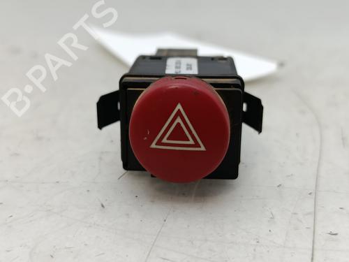 Used Warning switch SEAT IBIZA III (6L1) [2002-2009]  29418032