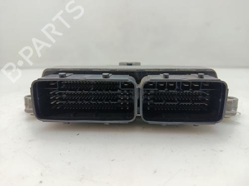 Engine control unit (ECU) CITROËN C4 CACTUS 1.2 THP 110 | BP29746585M57