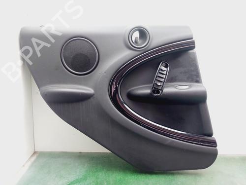 Used Rear left panel Rear left panel MINI MINI COUNTRYMAN (R60) Cooper SD (143 hp) 32857524 32857524