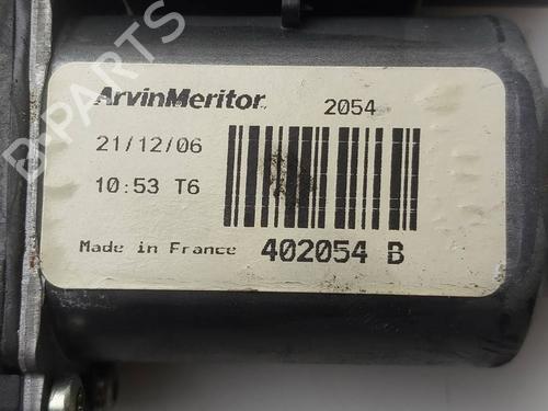 Right front window motor KIA CEE'D Hatchback (ED) | BP39236013E20 - Image 4