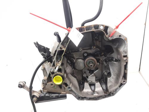 Used Gearbox DACIA SANDERO II [2012-2026]  32479164