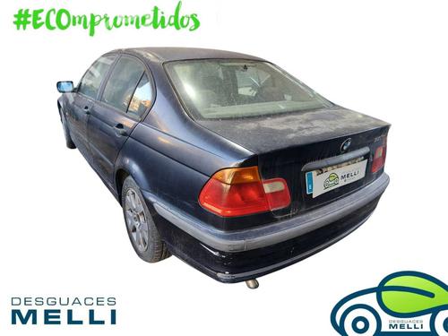 Left headlight BMW 3 (E46) 320 d | BP39993424C28 - Image 8