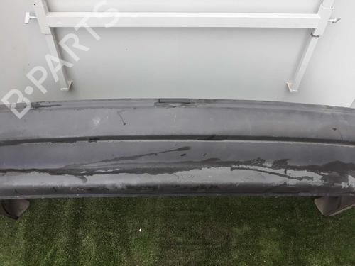 Used Rear bumper OPEL ASTRA F Saloon (T92) 1.4 i (F19, M19) (60 hp) 2889567