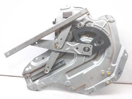 Rear left window mechanism HYUNDAI ELANTRA III Saloon (XD) 1.6 | BP4737368C24 