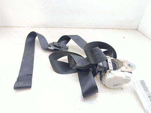 Front left seatbelt BMW 1 (E87) 116 d | BP38195650I26 - Image 3
