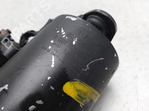 Starter CITROËN SAXO (S0, S1) 1.1 X, SX | BP16958499M8 
