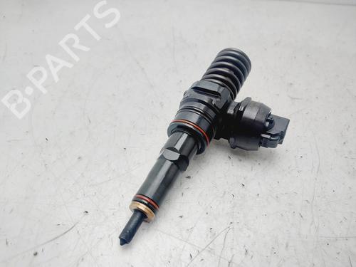 Used Injector SEAT IBIZA III (6L1) [2002-2009]  29820860
