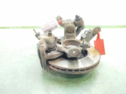Right front steering knuckle NISSAN PRIMERA (P12) | BP33301784M26 - Image 3