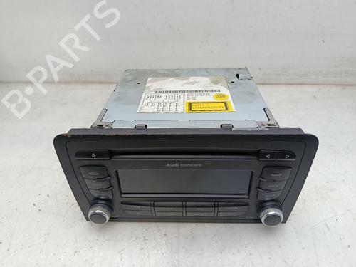 Used Radio Radio 38262357 38262357