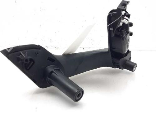 Front right interior door handle VW POLO V (6R1, 6C1)  | BP5397830I14 
