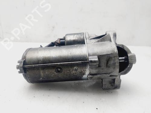 Used Starter RENAULT MEGANE II (BM0/1_, CM0/1_) 1.9 dCi (131 hp) 25257056
