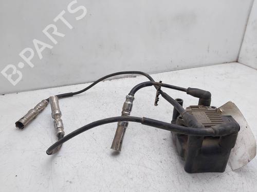 Ignition coil VW GOLF IV (1J1) 2.0 4motion | BP2903513M94 