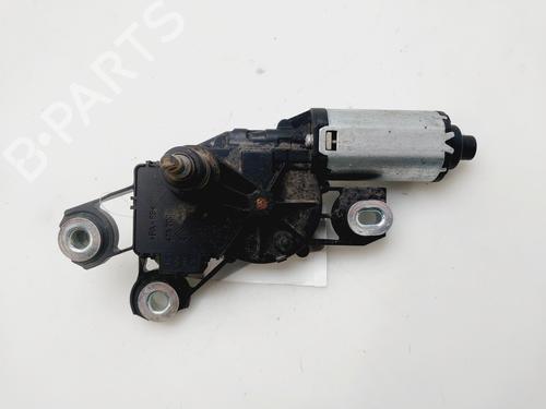 Used Rear wiper motor SEAT IBIZA IV (6J5, 6P1) [2008-2017]  28292762