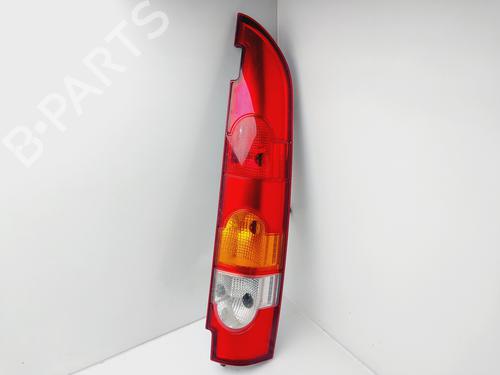 Feu arrière droit RENAULT KANGOO (KC0/1_) 1.5 dCi (KC08, KC09) (82 hp) 32032404