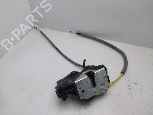 Front left lock BMW 3 (E46) 320 d | BP27249313C98 