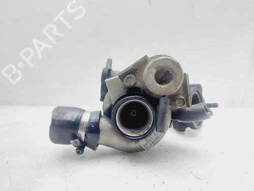 Turbolader/Kompressor für OPEL ASTRA G Hatchback (T98) [1998-2009]  26703916
