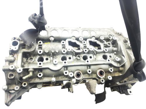Used Cylinder head RENAULT LAGUNA Coupe (DT0/1) 2.0 dCi (DT01, DT08, DT09, DT0K, DT12, DT1C, DT1D, DT1M,... (150 hp) 24937215