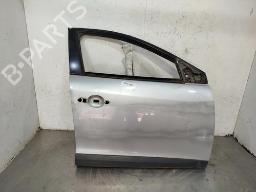 Used Right front door RENAULT MEGANE III Grandtour (KZ0/1) [2008-2016]  27684348