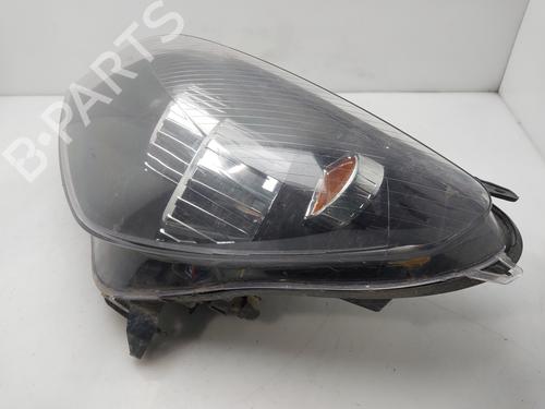 Left headlight OPEL ASTRA H (A04) | BP33885368C28 - Image 3