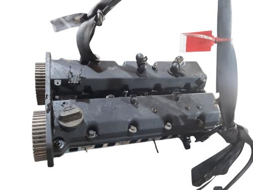 Cylinder head KIA CARNIVAL II (GQ)  | BP26586514M5 