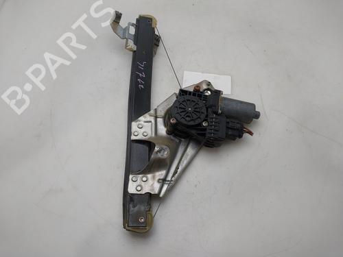 Used Rear left window mechanism Rear left window mechanism AUDI ALLROAD C5 (4BH) 2.5 TDI quattro (180 hp) 36223114 36223114