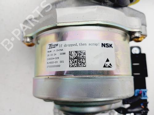 Steering column DACIA SANDERO III  | BP29390861M21 
