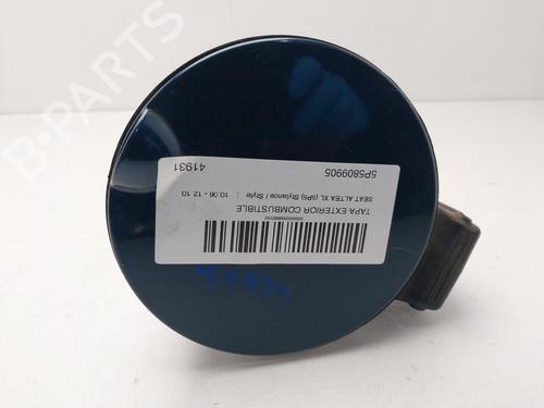 fuel-flap-seat-altea-xl-5p5-5p8-2006-2007-2008-2009-2010-2011-2012-2013-2014-2015-36559248 main image