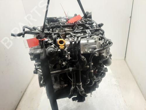 Motor AUDI A3 Limousine (8VS, 8VM) 2.0 TDI (150 hp) 32229430