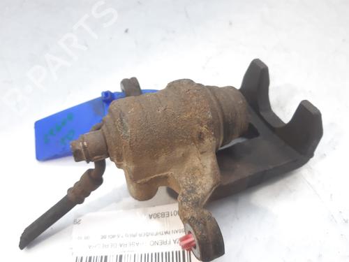 Right rear brake caliper NISSAN PATHFINDER III (R51) 2.5 dCi 4WD | BP13738665M106 