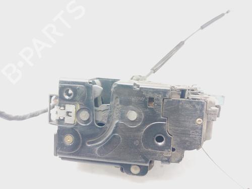 Front right lock SEAT TOLEDO III (5P2)  | BP19678157C97 